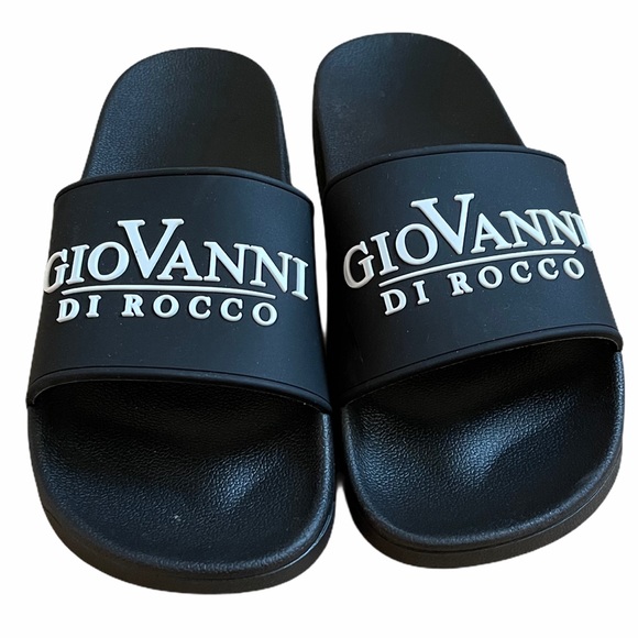 Classic slides with Giovanni Di Rocco signature logo. - Picture 2 of 5